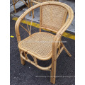 REAL Rattan Outdoor / Meubles de jardin - Chaise 1